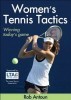 Women's Tennis Tactics title=