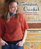 The New Tunisian Crochet title=