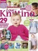 Love Knitting for Babies (2016 No.03) title=