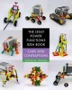 The LEGO Power Functions Idea Book, Vol. 2: Cars and Contraptions title=