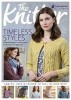 The Knitter 95 2015 title=