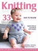 Knitting Baby & Beyond 11 2016 title=
