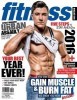 Fitness His Edition (2016 No.01-02)