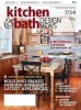 Kitchen & Bath Design News (2014 No.07) title=