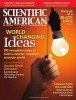 Scientific American (2009 No.12) title=