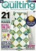 Love Patchwork & Quilting 33 2016 title=