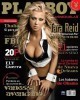 Playboy (2010 No.02) Venezuela title=