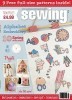 Sewing World 243 2016 title=