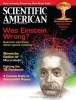 Scientific American (2009 No.03) title=