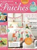 Pretty Patches Magazine 23 2016 title=