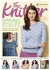 The Knitter 97 2016 title=