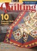 Love of Quilting 5-6 2016