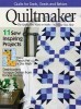 Quiltmaker 169 2016