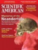 Scientific American (2009 No.08) title=