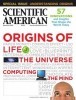 Scientific American (2009 No.09) title=