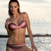 Lisca Swimwear Catalog 2014 title=