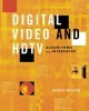 Digital Video and HDTV. Algorithms and Interfaces title=