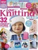 Love Knitting for Baby 2 2016