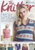 The Knitter 98 2016 title=