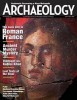 Archaeology (2016 No.03-04) title=