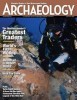 Archaeology (2016 No.05-06) title=