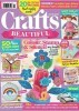Crafts Beautiful 294 2016