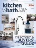 Kitchen & Bath Design News (2014 No.05) title=