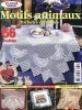 Motif animaux crochetes et brodes 32 2005