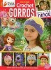 Crochet Gorros para Ninos 2 2016