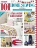 101 Home Sewing Ideas 2016 title=