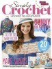 Simply Crochet 46 2016