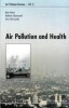 Air Pollution and Health title=
