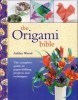 The Origami Bible title=