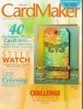 CardMaker (2012 No.05) title=