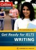 Get Ready for Ielts Writing