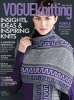 Vogue Knitting - Early Fall 2016 title=