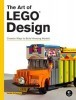 The Art of LEGO Design title=