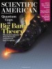 Scientific American (2011 No.04) title=