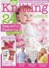 Knitting & Crochet from Woman's Weekly 8 2016 title=