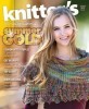 Knitter's Magazine Vol.33 2 2016 title=