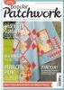 Popular Patchwork  August 2016 title=