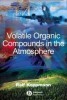 Volatile Organic Compounds in the Atmosphere title=