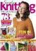 Simply Knitting 149 2016 title=