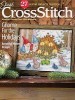 Just Cross Stitch Vol.32 7 2014