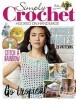 Simply Crochet 47 2016