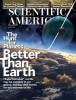 Scientific American (2015 No.01) title=