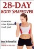 28-Day Body Shapeover title=