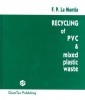 Recycling of PVC and Mixed Plastics Wastes title=
