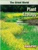 Plant Ecology title=