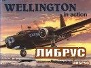 Aircraft No.76: Wellington in Action